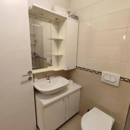 Apartment Mila *