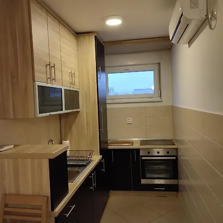 Mila Apartment