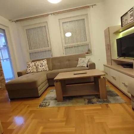 Apartment Mila *
