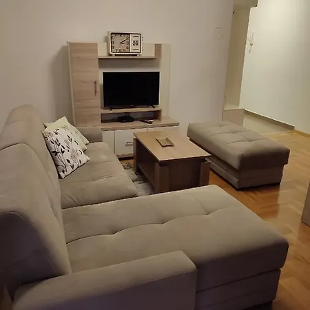 Apartment Mila Banja Luka