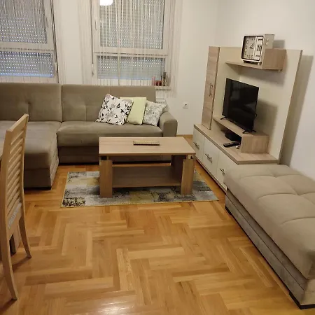 Apartment Mila Banja Luka
