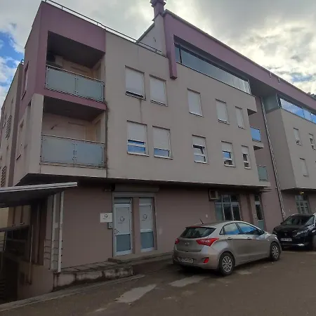 Apartment Mila