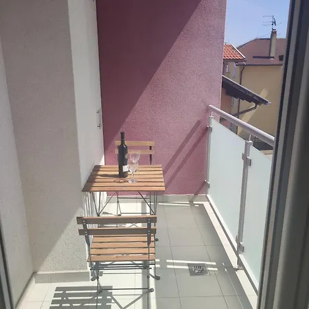 Mila Apartment Banja Luka