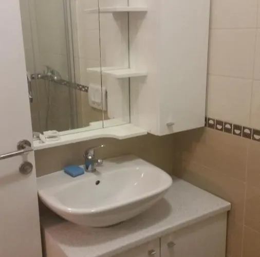 Апартаменты Mila Баня-Лука