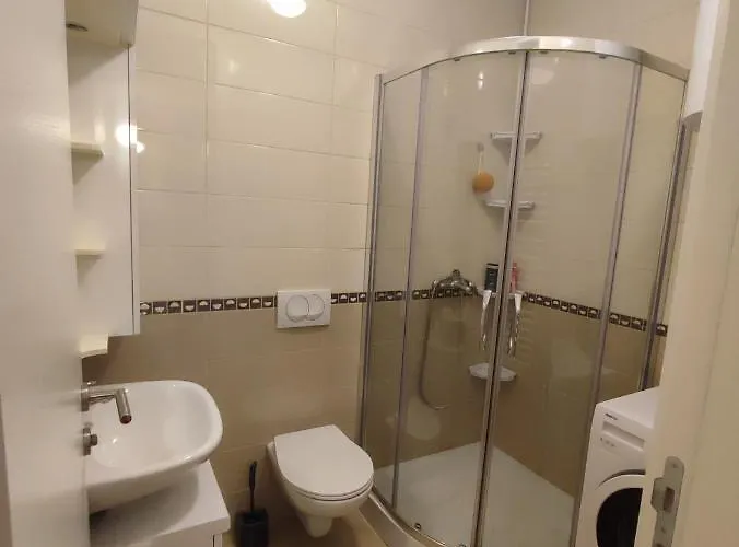 Mila Апартаменты Баня-Лука