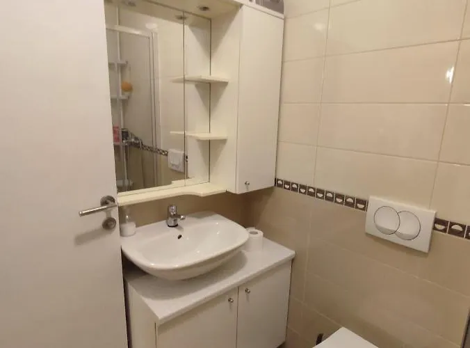 Апартаменты Mila *