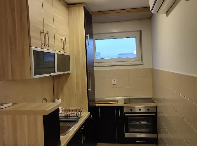 Mila Апартаменты