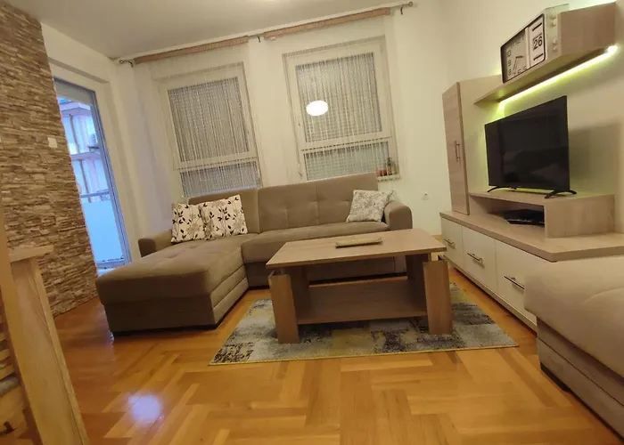 Апартаменты Mila *