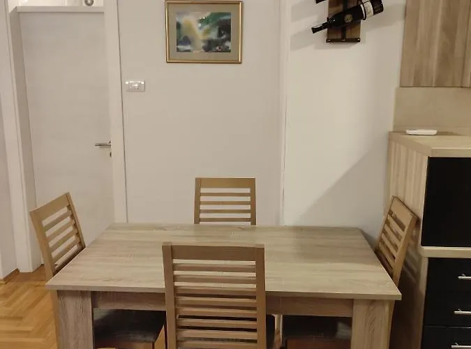 Mila Апартаменты Баня-Лука