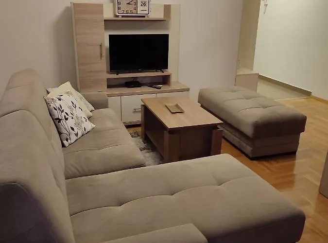 Апартаменты Mila Баня-Лука