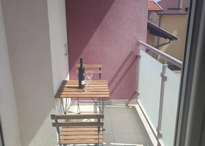 Mila Апартаменты Баня-Лука