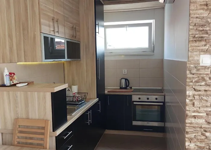 Апартаменты Mila *