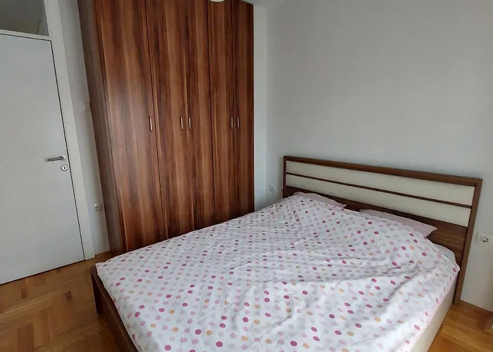 Апартаменты Mila