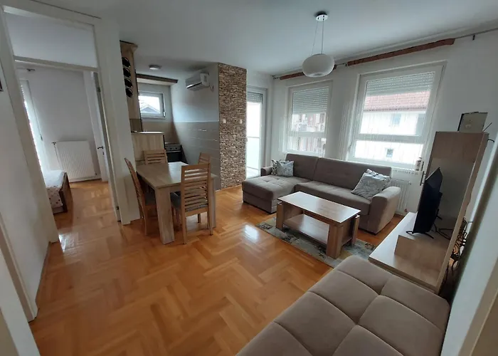 Mila Апартаменты *